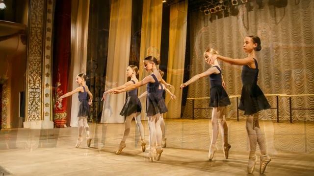 Цвиркунова Валерия. Открытый урок.