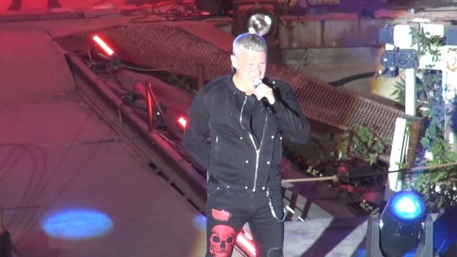 2020-08-09 - Mordor - Байк-шоу - Второй день