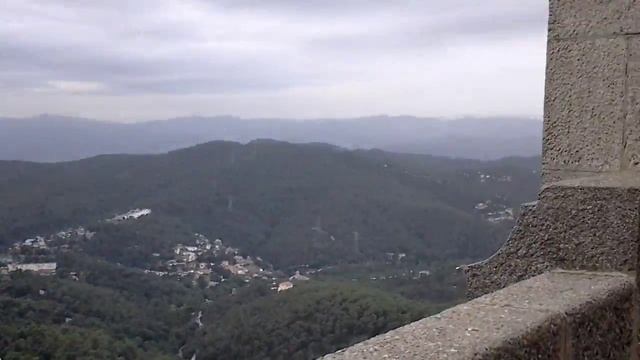 Прогулка по горе - офигеть