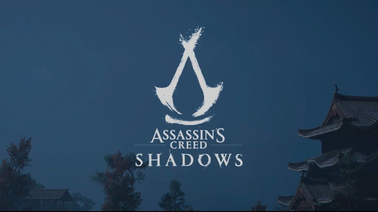 Assassin's Creed Shadows #1 Пролог