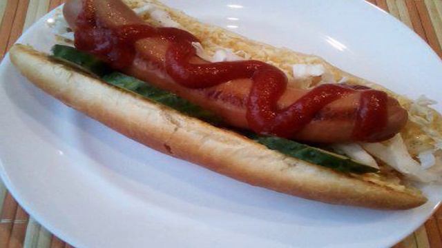 Сборник рецептов