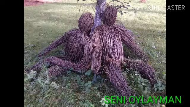 Сени ойлайман