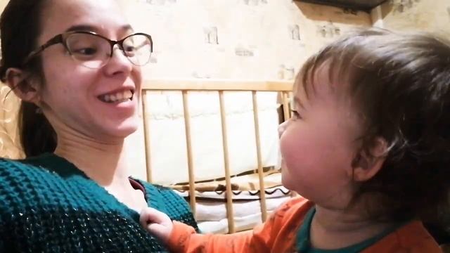 Влог болтаем немного