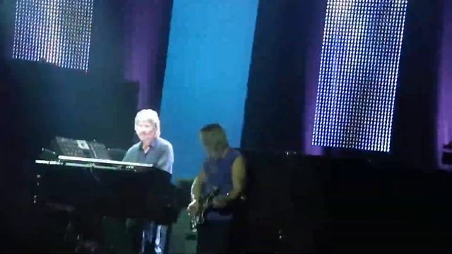 Deep Purple  Black Night  Санкт- Петербург   8.11  2013