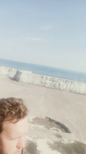 МАЛЫЙ АХУН/СОЧИ/Fallout/EVDOKIMOV/UTES #choir #море #travel #fun #beach #отдых #love #nature #vlog