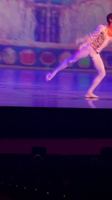 Щелкунчик. Фильм-балет.🎭⭐️🌟 #shortviral #театр #youtubeshorts #щелкунчик #чайковский #цискаридзе