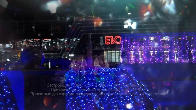 Новый год - пора самых искренних пожеланий🎄 | ЮгСтройИнвест