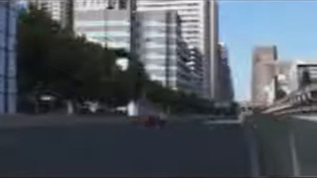 бабушка Turismo PS3 режим карьеры Suzuka Circuit дождь качество