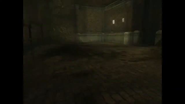 Call Of Cthulhu #7 [Канализация]