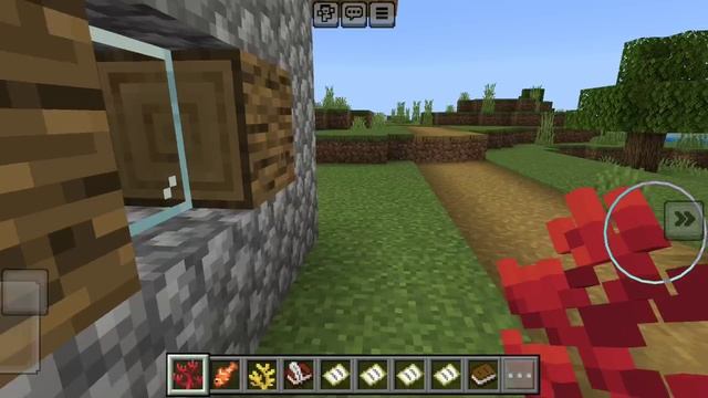 играю в майнкрафт !!! /Zayka PLAY 🟩