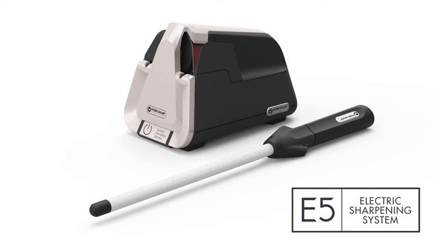 Work Sharp Culinary Teaser