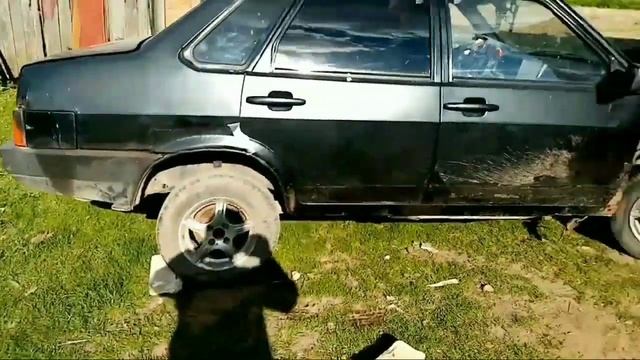 Светлые цветы