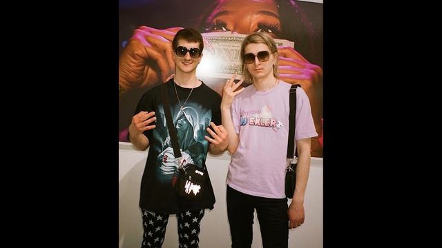 [FREE FOR PROFIT]ПЛАТИНА X PLOHOYPAREN TYPE BEAT 