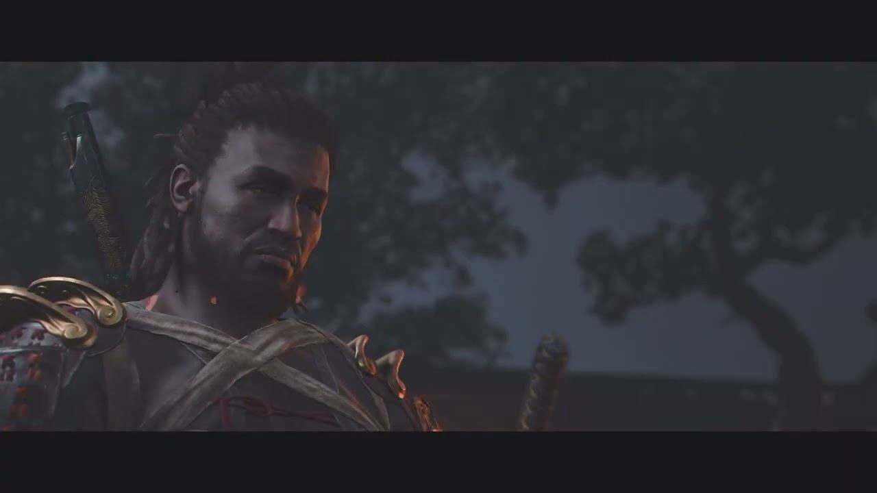 Assassin's Creed Shadows #16 Исэ Садаоки