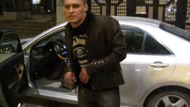 Чуба ака РАскАТ -- Пока ещё ни кто не знает