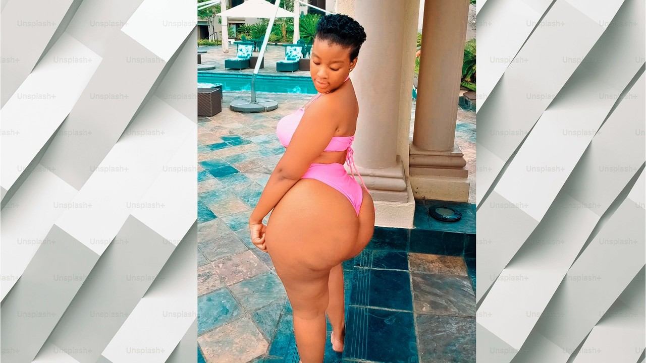 Curvy Lera | Plus Size Model | модель плюс-сайз | Modèles Aux Courbes | Miss Curvy Africa.