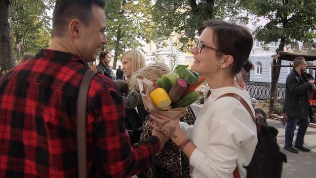 Урожайник. Тверь. 10 Сентября 2016 года. Отчёт.