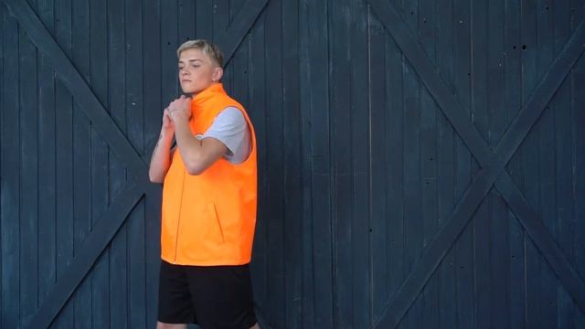 арт 54 Жилет NarpiLogic