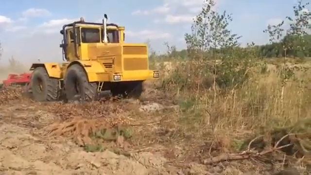 Культуратехнические работы Чувашская республика ч.3