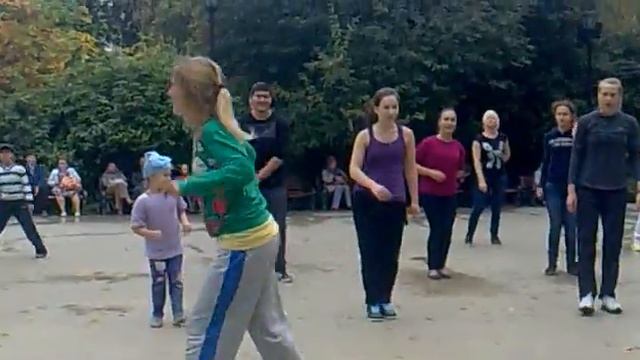 Репа Хип-Хоп. Часть 14