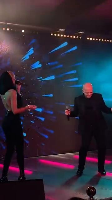 Церемония вручения премии Fashion People Awards 2025  #александршоуа #музыка #ханна