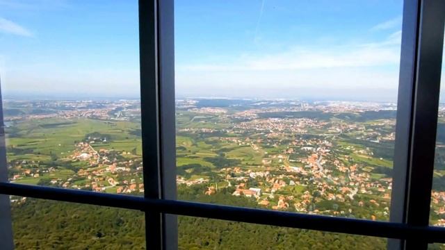 Авалски торањ (Avala Tower) - Август 2014.