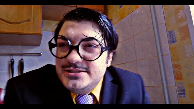 УЖАС НА СОБЕСЕДОВАНИИ #юмор