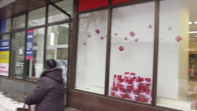 Павильон по адресу ул. Елены Телиги, 13/14