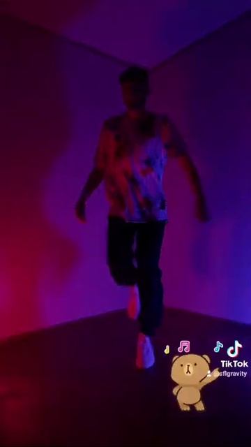 Шафл для новичков. Простые движения. Обучающее видео