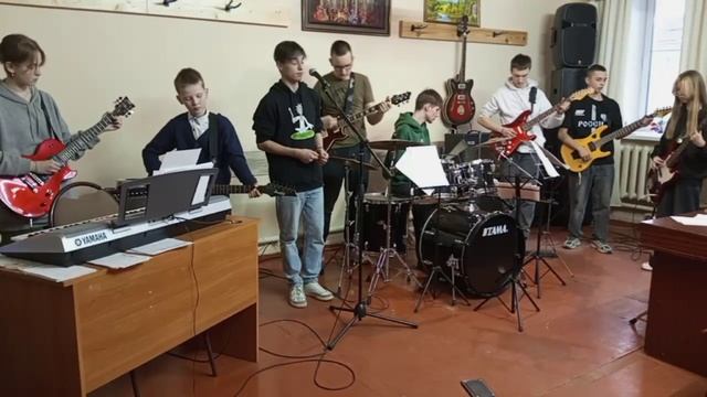 Студия Ровесник поздравляет