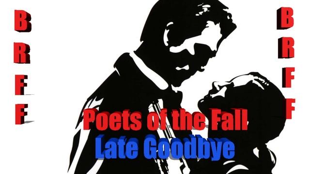 БРАТИШКИН спел - Late Goodbye (AI Cover)