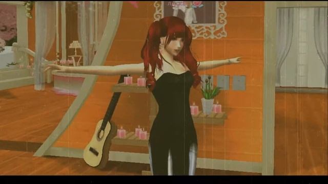 Ты со мной рядом [Oblivion]