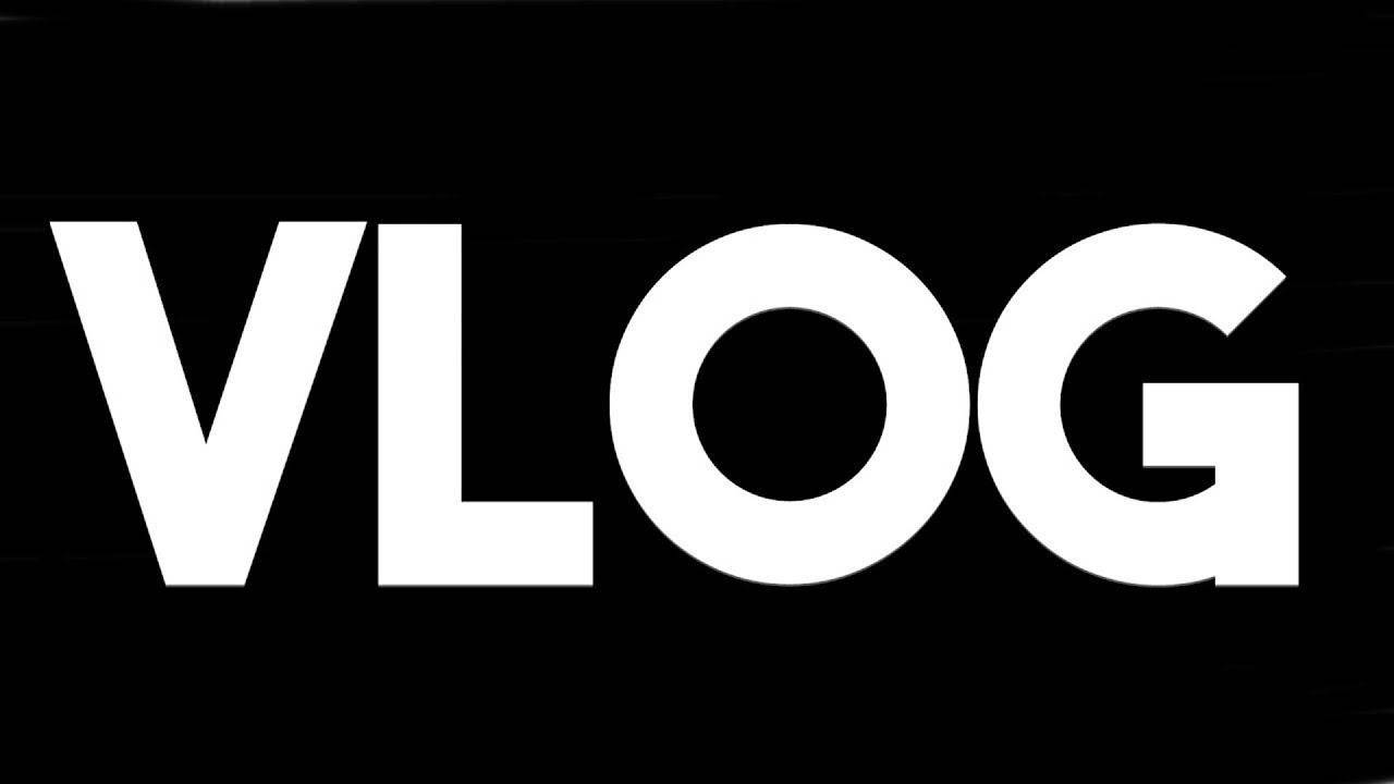 МОЙ 👌💫ВЛОГ💫👌 часть 1