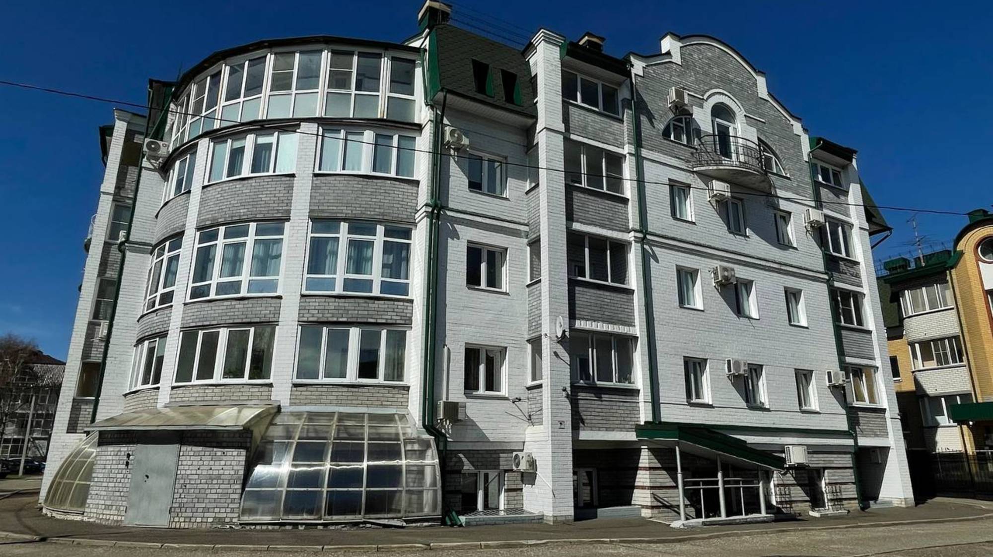 помещение - Герцена, 22/1