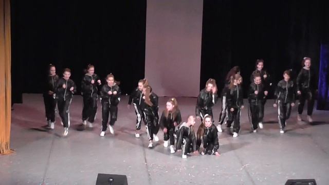 Школа звезд Витебск