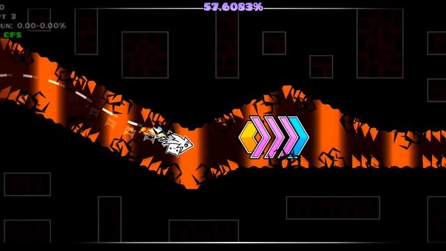 Sacupen Hell 100%(showcase)