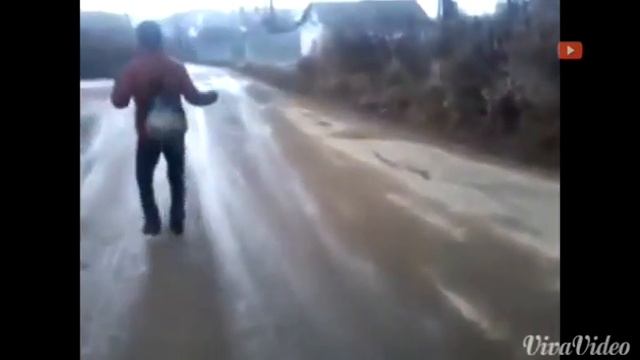 Танец хардбасс кыргызча прикол