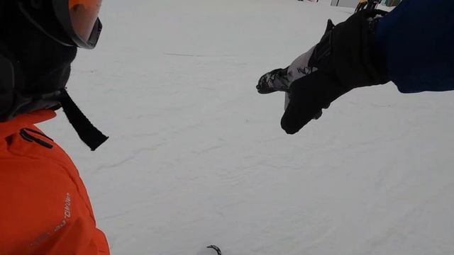 Куштау 26 02 2023