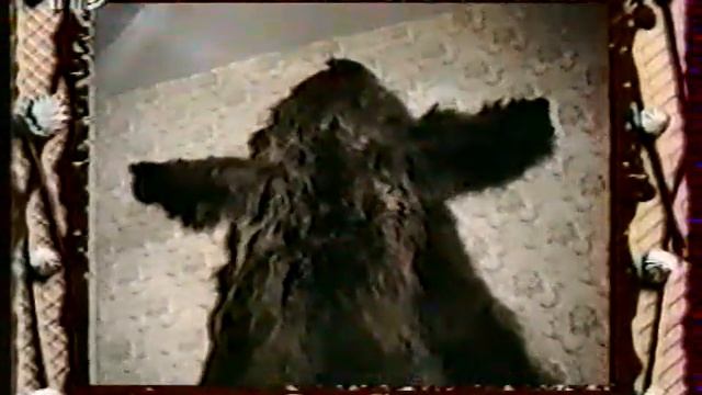 Сам себе режиссёр (1996) [сюжет#187] барбосы