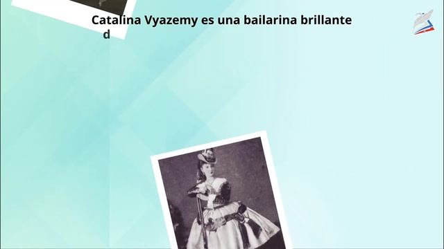 El Ballet Clásico Ruso, Motivo Del Orgullo Nacional. Испанский язык 10 класс.