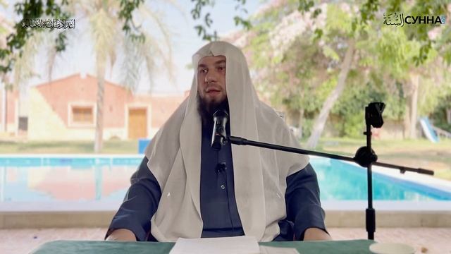 Уподобление неверующим || Сирадж Абу Тальха