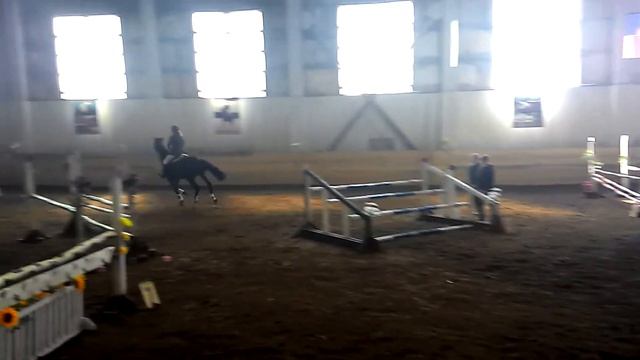 Степаненко Елена на Каахеме маршрут 100