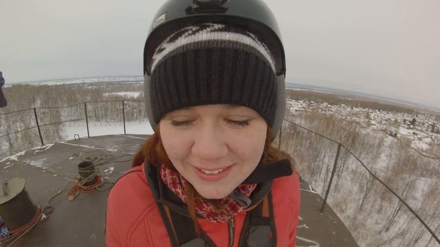 НеБо - ГоПро - Научка - 4.01.2015