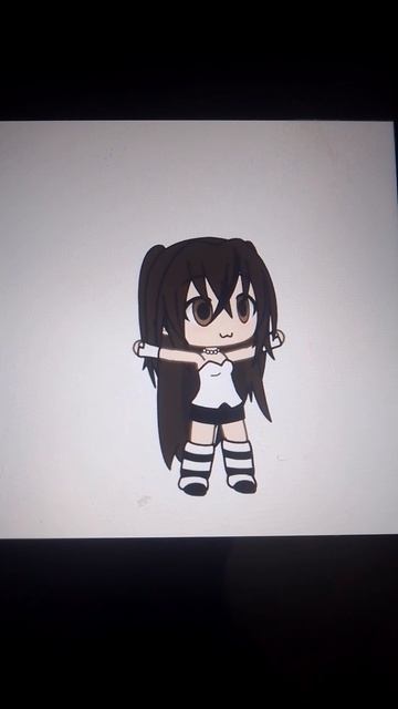 Видео моё я просто смонтировала на втором телефоне а опубликовываю на первом телефоне