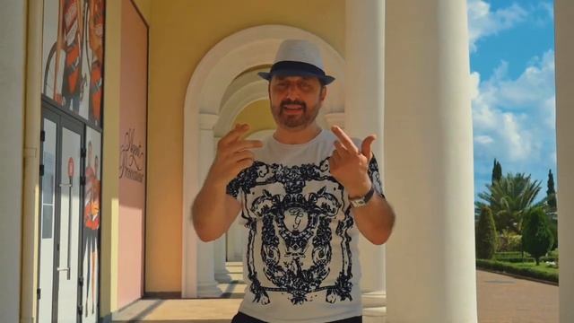 Варелджян Сурен. Давай Давай.