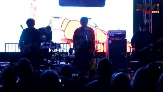 Far From Moscow  фестиваль российского кино и музыки