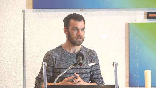 Bibelstunde 10.03.2022 ( 1-е Царств / 1. Samuel )