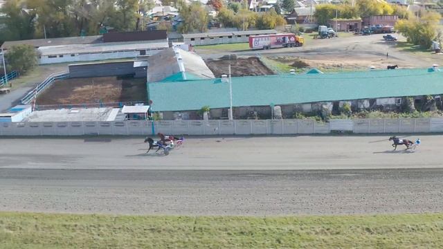 26.09.20г  Рыс.  3-х лет и старше 1600м