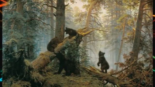 Творчо-цікавий урок з курсу Мистецтва в 8 класі. Тема. Реалістичний стиль в образотворчому мистецтв