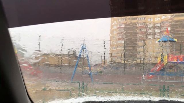 Гибридные щетки стеклоочистителя AVS Hybrid Line на Hyundai Creta